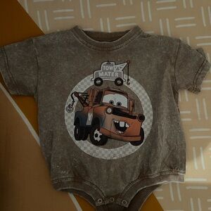 Magical little me babes bubble romper